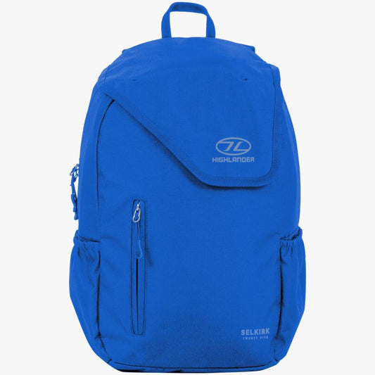 Highlander Selkirk Backpack 25L - Blue