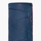 Highlander Sleepline 250 Sleeping Bag - Floral Blue