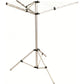 Highlander Folding 4 Arm Clothes Line/Airer - AVAILABLE IN STORE ONLY