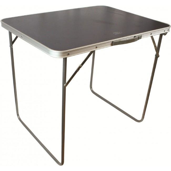 HIghlander Compact Folding Table - Single - AVAILABLE IN STORE ONLY