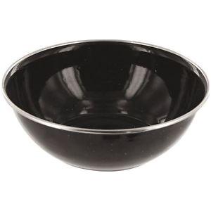 Highlander Deluxe Enamel Bowl