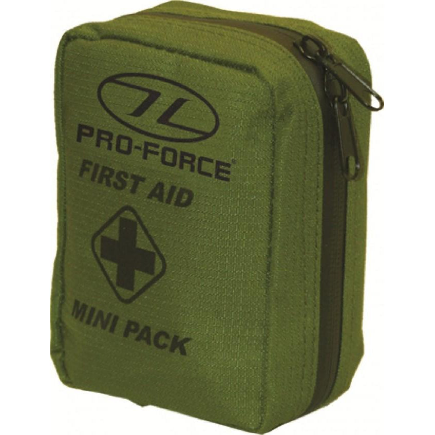 Highlander First Aid Kit Mini Pack