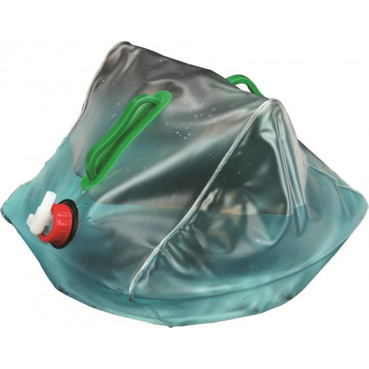 Highlander Fold a Can Water Carrier (20L)