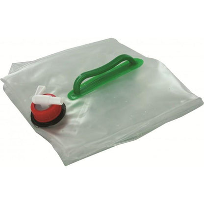 Highlander Fold a Can Water Carrier (20L)