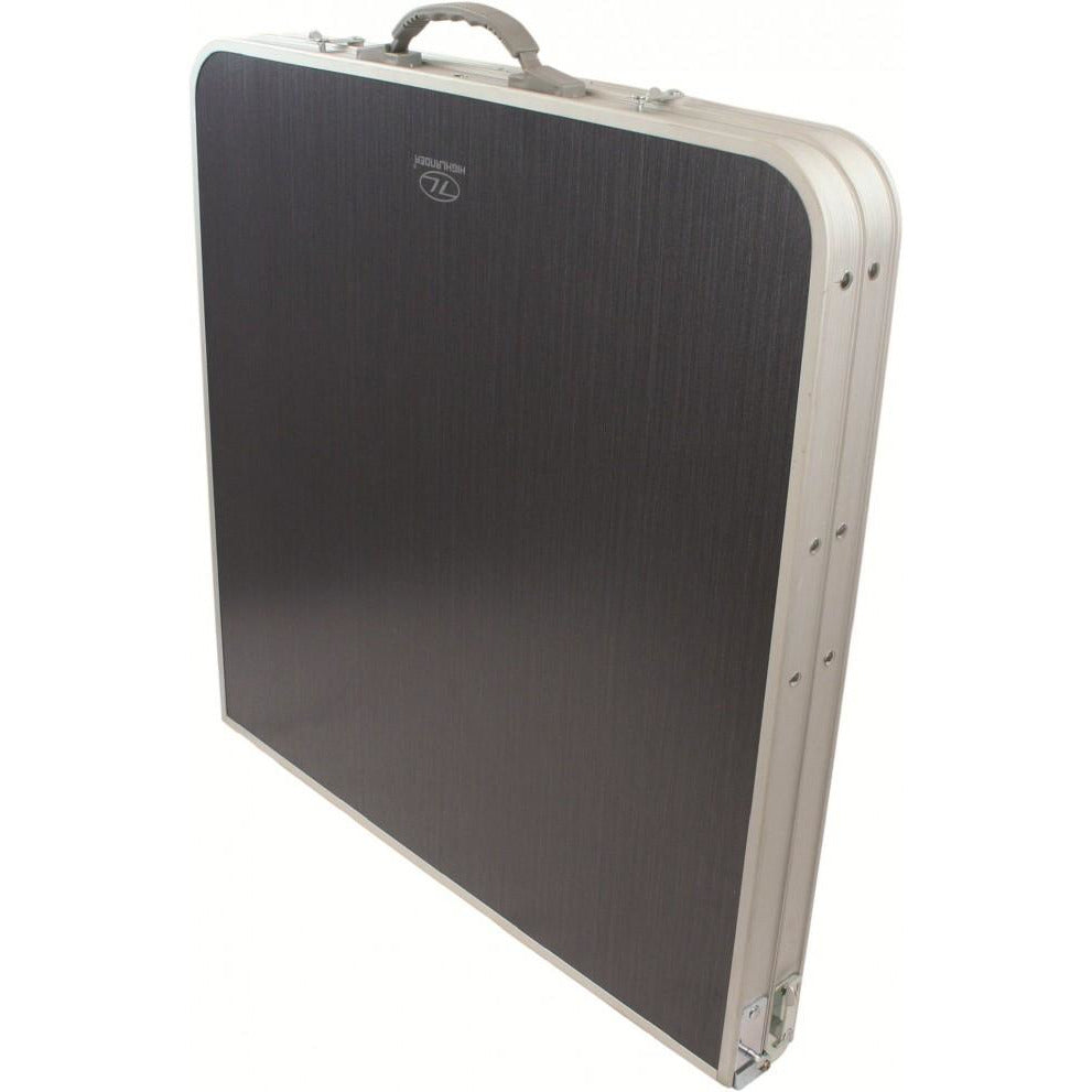 Highlander Compact Folding Table - Double - AVAILABLE IN STORE ONLY