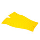 Maypole Yellow Grip Mats - Pair
