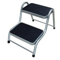 Maypole Double Caravan Step - AVAILABLE IN STORE ONLY