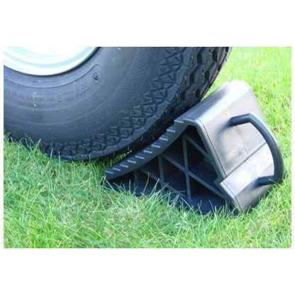 Maypole Caravan Wheel Chock