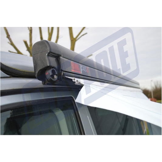 Driveway Awning Kit 6mm-4mm