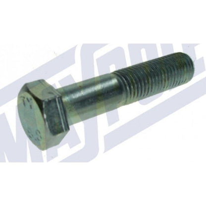 Bolt M16 x 75mm + Nut + Washer