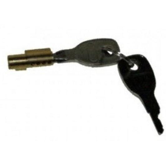 Maypole Trailer Security Lock and Key