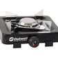 Outwell Appetizer 1-Burner Compact Gas Stove