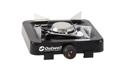 Outwell Appetizer 1-Burner Compact Gas Stove