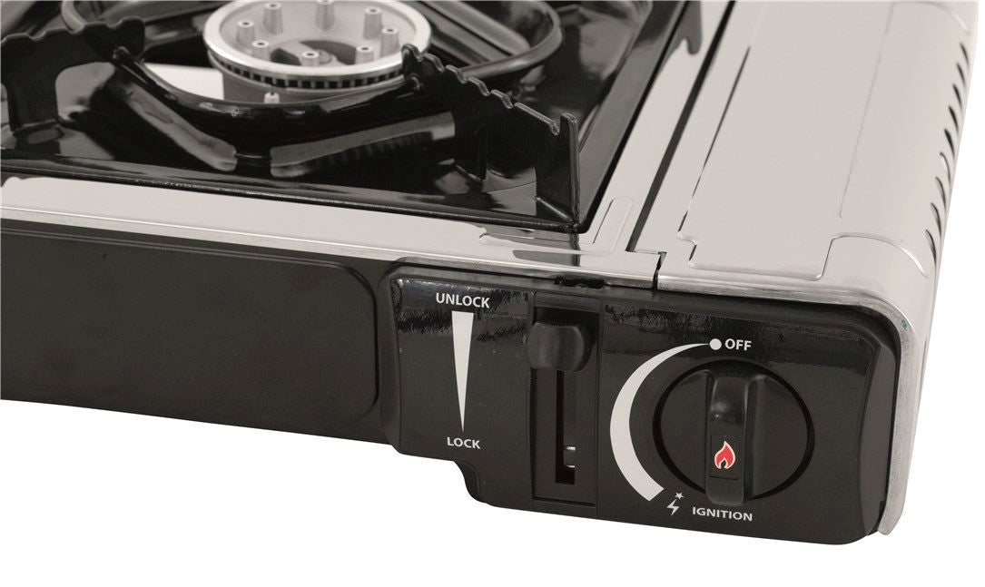 Outwell Appetizer Solo Stove
