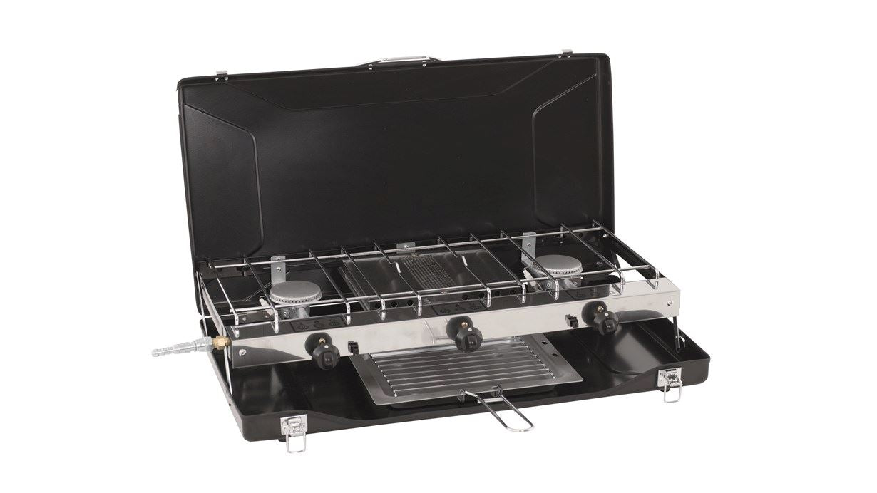 Outwell Appetizer Trio Gas Stove