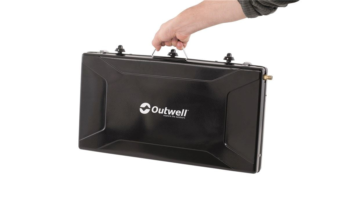 Outwell Appetizer Trio Gas Stove