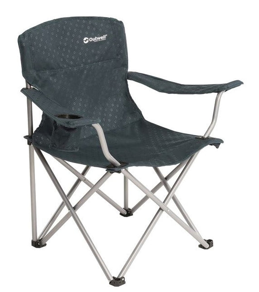 Outwell Catamarca Chair - Night Blue - Available in store only