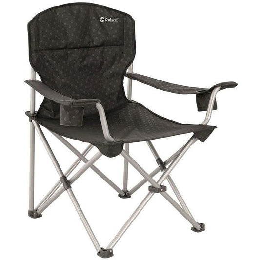 Outwell Catamarca Arm Chair XL - AVAILABLE IN STORE ONLY