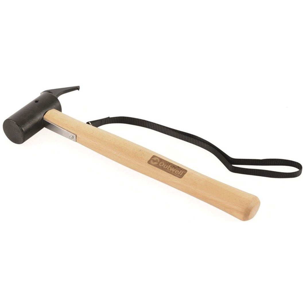 Outwell Steel Camping Hammer