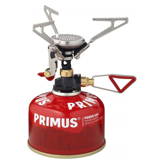 Primus Micron Trail Stove with Piezo Ignition