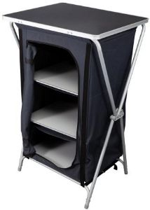Via Mondo Medium Storage Cupboard - Available in store only