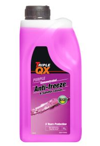 Triple QX G13 Antifreeze - 1L - Available in store only