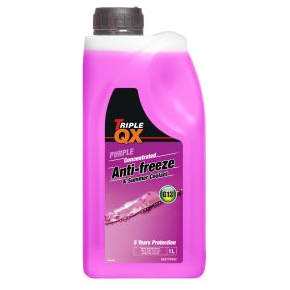 Triple QX G13 Antifreeze - 1L - Available in store only