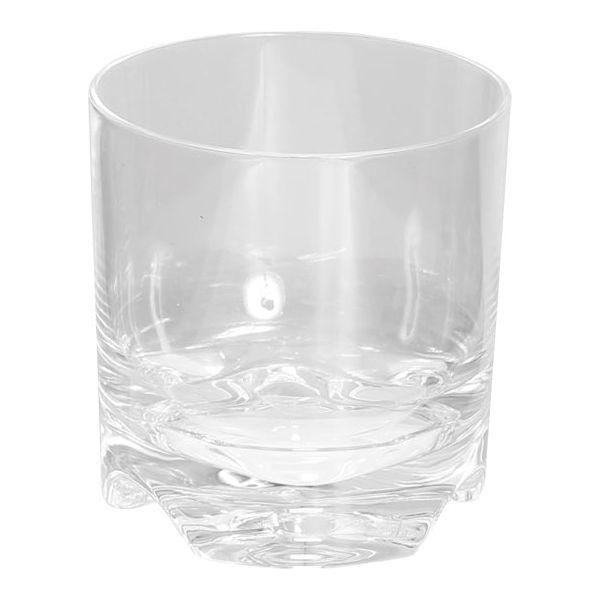 Quest Everlasting Glass Range -Whisky Tumbler