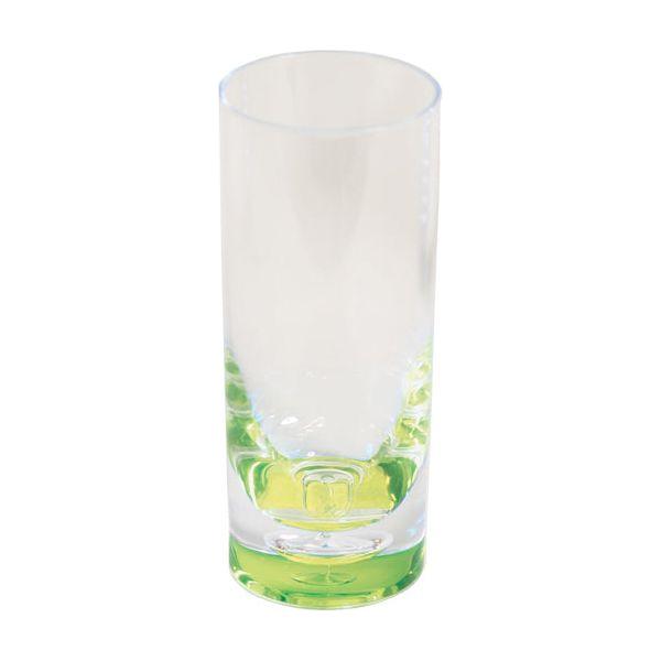 Quest Elegance Hi-Tumbler  - Lime