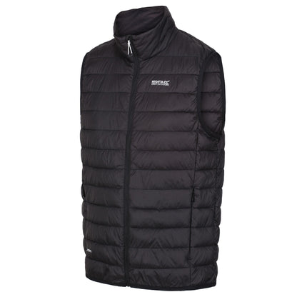 Regatta Men's Hillpack Bodywarmer - Black