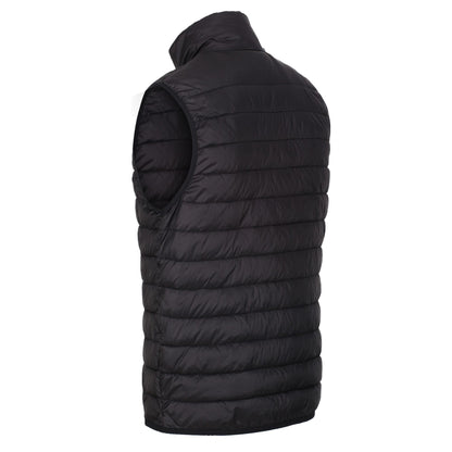 Regatta Men's Hillpack Bodywarmer - Black