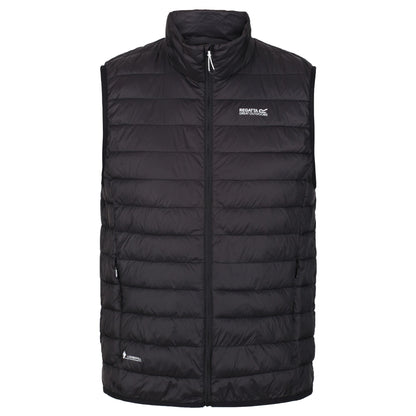 Regatta Men's Hillpack Bodywarmer - Black