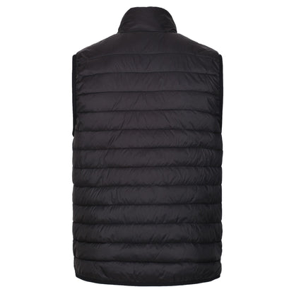 Regatta Men's Hillpack Bodywarmer - Black