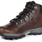 Regatta Men's Bainsford Hiking Boots - Peat