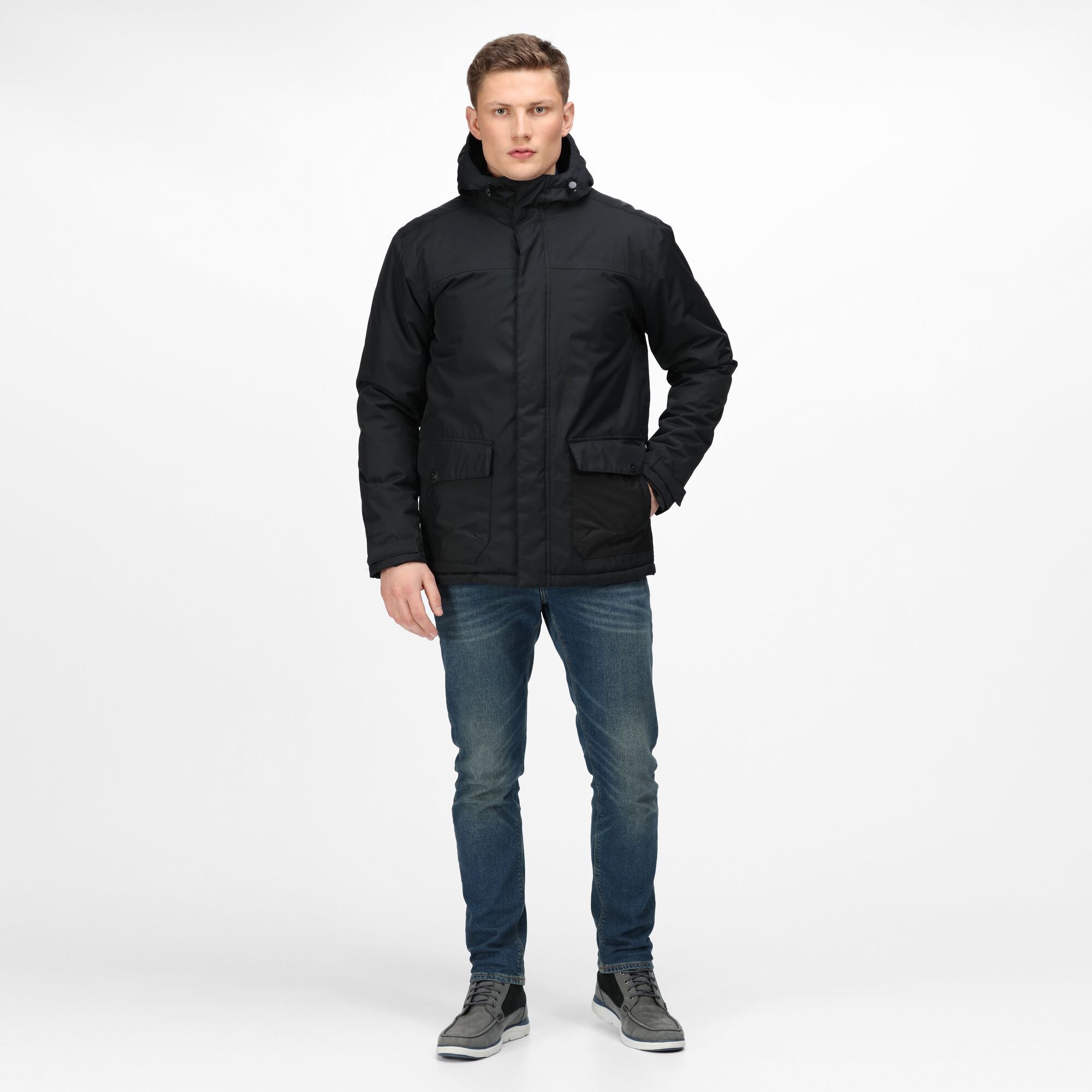 Regatta sterlings jacket online