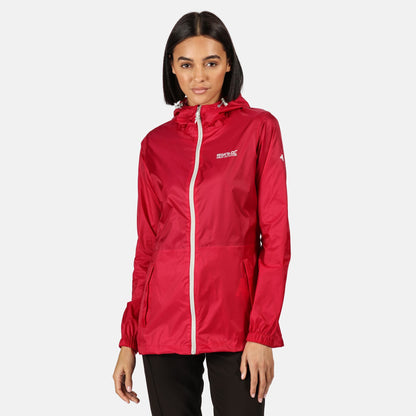 Regatta Pack-It Jkt III - Dark Cerise