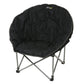 Regatta Castillo Chair - Black - Available in store only