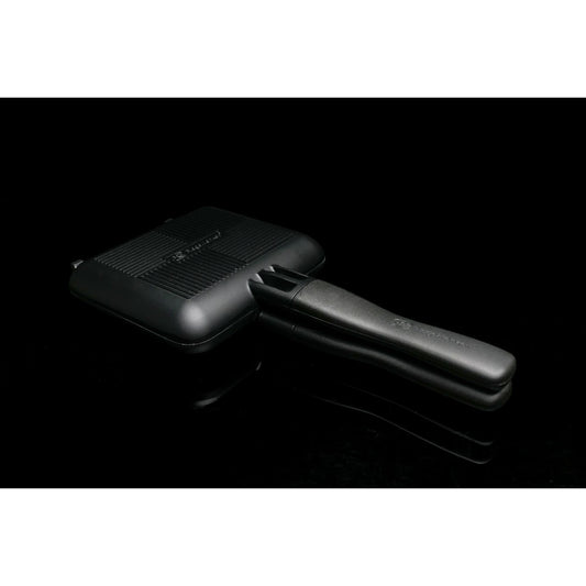 RidgeMonkey Connect Compact Sandwich Toaster - XL