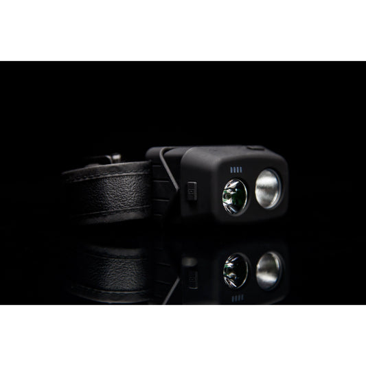 Ridgemonkey VRH300 USB Rechargeable Head Torch