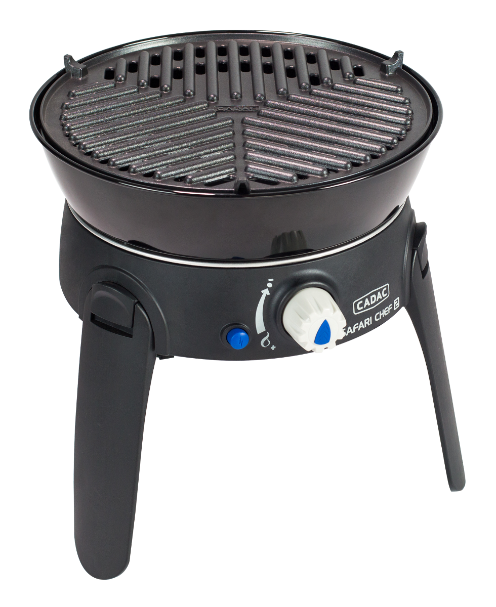 Cadac Safari Chef 30 HP  AVAILABLE IN STORE ONLY