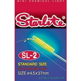 Starlite SL-2 Standard Size Tip Light