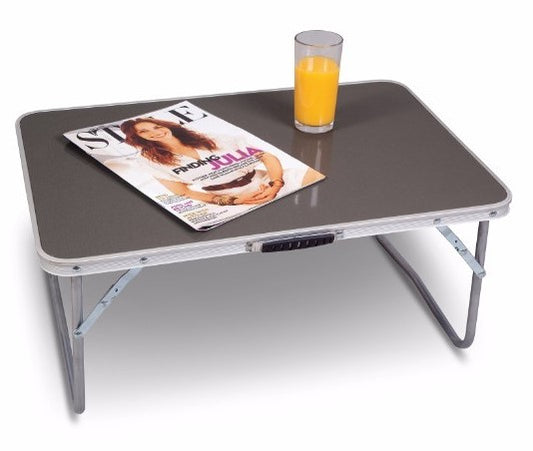 Kampa Low Camping Table - AVAILABLE IN STORE ONLY
