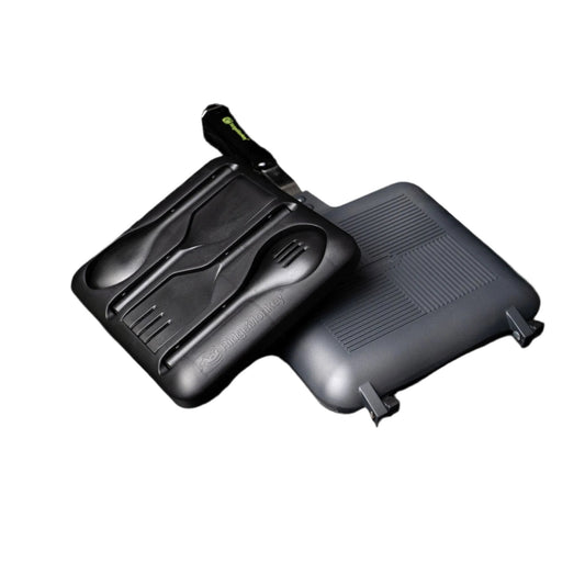 RidgeMonkey Classic Deep Fill  Sandwich Toaster - Standard