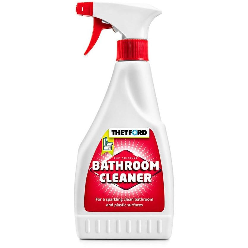 Thetford Bathroom Cleaner - 500ml
