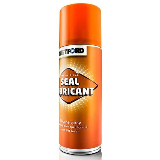 Thetford Seal Lubricant Spray - 200ml