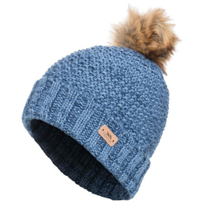 Trespass Kellisa Hat Denim Blue