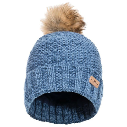 Trespass Kellisa Hat Denim Blue