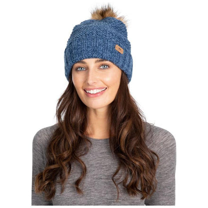 Trespass Kellisa Hat Denim Blue