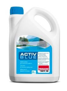 Trigano Activ Blue by Thetford - 2L - AVAILABLE IN STORE ONLY
