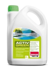 Trigano Activ Green  by Thetford - 2L - AVAILABLE IN STORE ONLY
